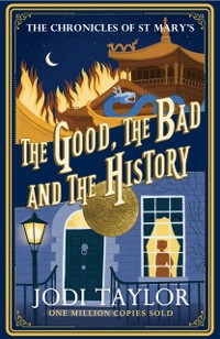 Cover Good, The Bad and The History