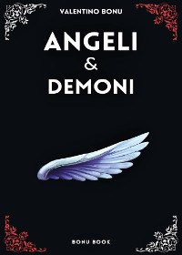 Cover Angeli & Demoni