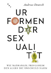 Cover Urformen der Sexualität