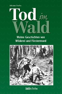 Cover Tod im Wald