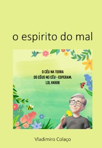 Cover O Espirito Do Mal