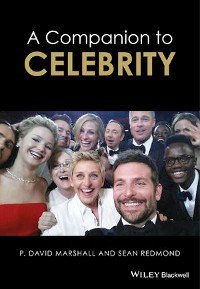 Cover A Companion to Celebrity