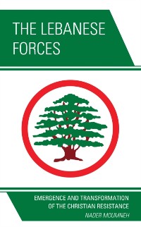 Cover Lebanese Forces