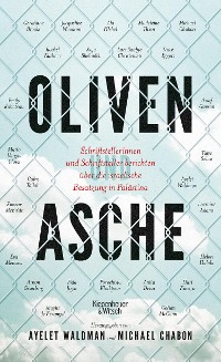 Cover Oliven und Asche