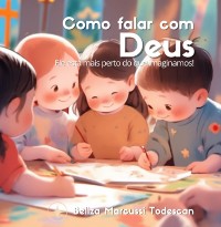 Cover Como Falar Com Deus