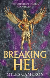 Cover Breaking Hel