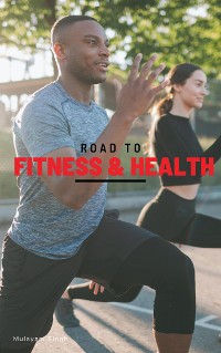 Cover Healthy Life Style Health and Nutrition