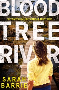 Cover Bloodtree River