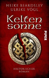 Cover Keltensonne