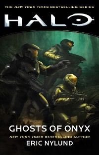 Cover Halo: Ghosts of Onyx