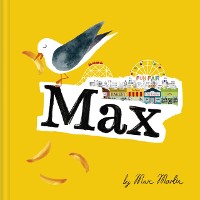 Cover Max