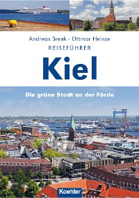 Cover Reiseführer Kiel