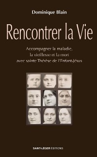 Cover Rencontrer la vie