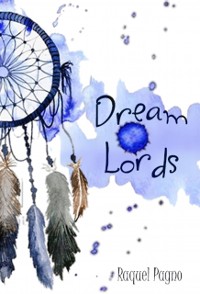 Cover Dream Lords