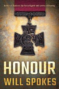 Cover Honour