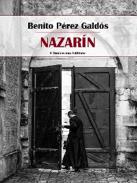 Cover Nazarín