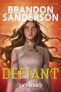 Cover Defiant