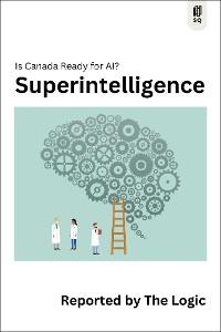 Cover Superintelligence
