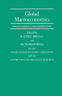 Cover Global Macroeconomics