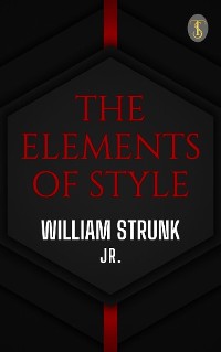 Cover The Elements of Style