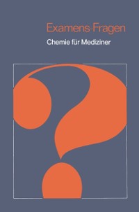Cover Chemie für Mediziner
