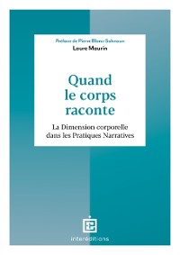 Cover Quand le corps raconte