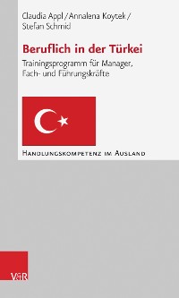 Cover Beruflich in der Türkei