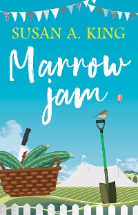 Cover Marrow Jam