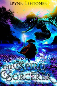 Cover The Spirit Sorcerer