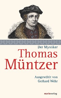 Cover Thomas Müntzer