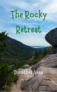 Cover The Rocky Retreat