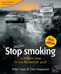 Cover Stop Smoking
