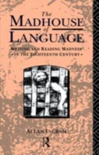 Cover Madhouse of Language