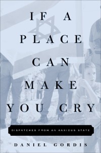 Cover If a Place Can Make You Cry