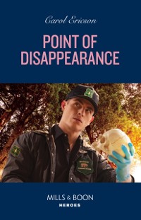 Cover Point Of Disappearance