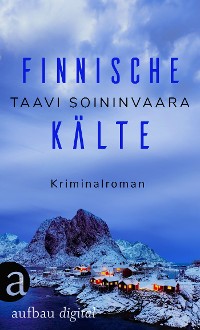 Cover Finnische Kälte
