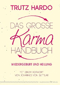 Cover Das große Karmahandbuch