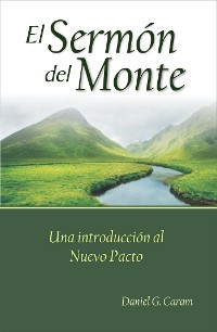 Cover El Sermón del Monte
