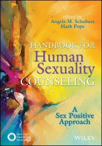 Cover Handbook for Human Sexuality Counseling
