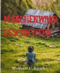 Cover Märchenwald Geschichten