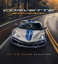 Cover Corvette Stingray