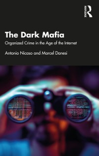 Cover Dark Mafia
