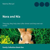 Cover Nora and Nia