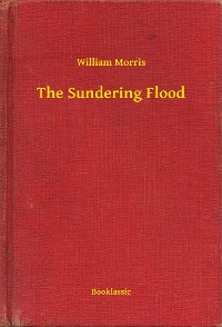 Cover The Sundering Flood