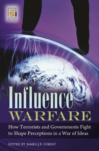 Cover Influence Warfare