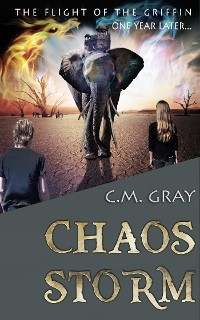 Cover Chaos Storm