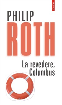 Cover La revedere, Columbus