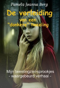 Cover De verleiding van een 'donkere' tweeling