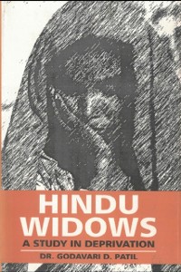 Cover Hindu Widows