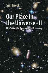 Cover Our Place in the Universe - II